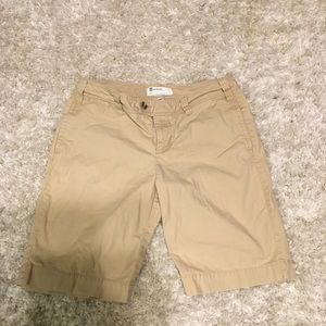 GAP Bermuda Shorts